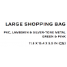 Chanel New Fashion Bag Shopping Bag CHANEL - 1