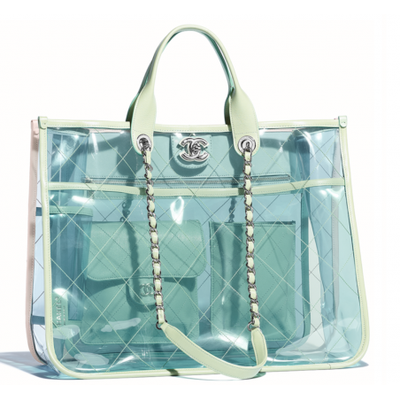 Chanel New Fashion Bag Shopping Bag CHANEL - 2
