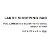 Chanel New Fashion Bag large shopping bag CHANEL - 1