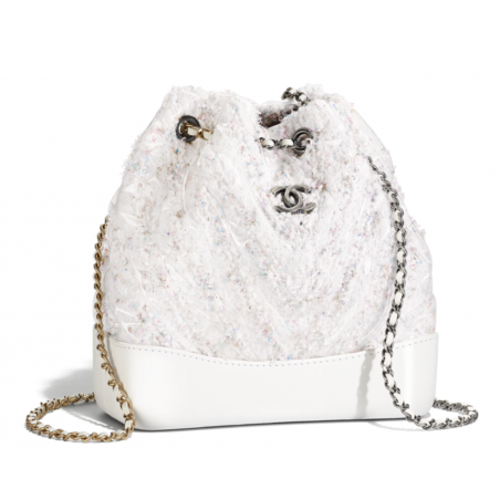 Chanel New Fashion Bag Small Backpack CHANEL - 2