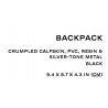 Chanel New Fashion Bag Backpack CHANEL - 1