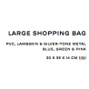 Chanel New Fashion Bag Large Shopping CHANEL - 1
