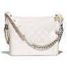 Chanel New Fashion Bag HOBO