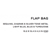 Chanel New Fashion Bag FLAP CHANEL - 1