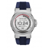Michael Kors Access Dylan Stainless-Steel Smartwatch