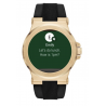 Michael Kors Access Dylan Gold-Tone Silicone Smartwatch Michael Kors - 2