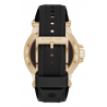Michael Kors Access Dylan Gold-Tone Silicone Smartwatch Michael Kors - 3