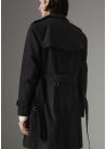 Burberry The Chelsea Heritage Trench Coat Burberry - 2