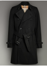 Burberry The Chelsea Heritage Trench Coat Burberry - 3