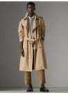 Burberry The Westminster Heritage Trench Coat