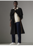 Burberry The Westminster Heritage Trench Coat Burberry - 1