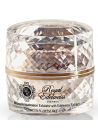 ROYAL EDELWEISS SKINCARE ROSE GOLD MICRODERMABRASION EXFOLIATOR W/ EDELWEISS EXTRACT (1.8OZ)