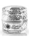 ROYAL EDELWEISS SKINCARE PLATINUM MINT CLAY MASK W/ EDELWEISS EXTRACT (1.8OZ)