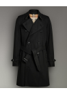 Burberry The Chelsea Heritage Trench Coat Burberry - 1