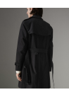 Burberry The Chelsea Heritage Trench Coat Burberry - 4