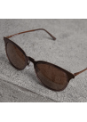 Burberry Round Frame Sunglasses Burberry - 2