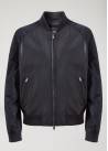 EMPORIO ARMANI  Leather Jacket Emporio Armani - 3
