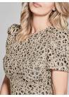 Guess MARCIANO PATTERNED DRESS Guess - 2