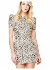 Guess MARCIANO PATTERNED DRESS Guess - 3