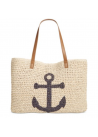 Style Co Anchor Beach Bag Anchor