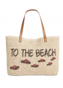 Style Co To The Beach Tote To The Beach  - 1