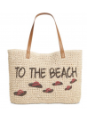 Style Co To The Beach Tote To The Beach