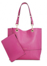 Calvin Klein Reversible N/S Novelty Tote Bag
