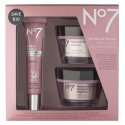 No7 Restore & Renew Face & Neck Multi Action Skincare System  - 1