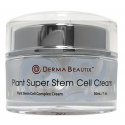NEW Skin Care Cream! Smoother Skin! Plant Super Stem Cell Cream  - 1