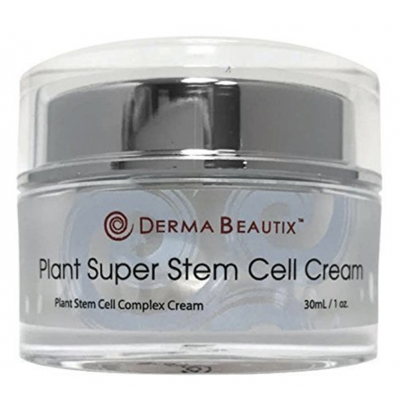 NEW Skin Care Cream! Smoother Skin! Plant Super Stem Cell Cream  - 1