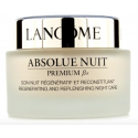 Skincare-Lancome - Absolue Premium Bx - Night Care-Absolue Premium Bx Regenerating And Replenishing Night Cream-75ml/2.6oz  - 1