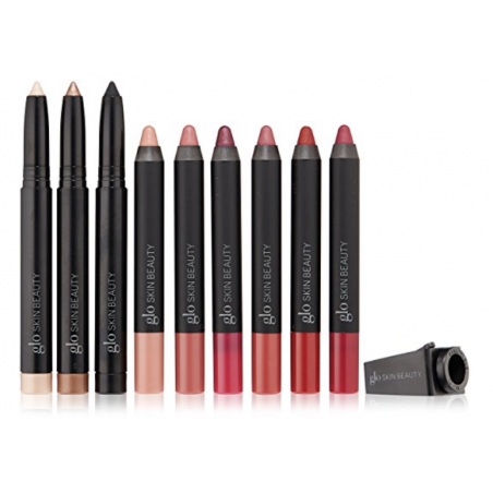 Glo Skin Beauty Leave Your Mark Crayon Box  - 1