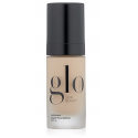 Glo Skin Beauty Luminous Liquid Foundation SPF 18 - Brûlée  - 1
