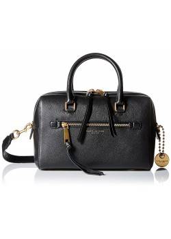 Marc Jacobs Recruit Bauletto Handbag Satchel Bag Marc Jacobs - 1