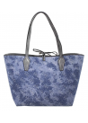 GUESS Bobbi Inside Out Tote Guess - 4