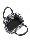 Marc Jacobs Abstract-Print Babybag Blue Multi Women's Diaper Bags Outlet Marc Jacobs - 3