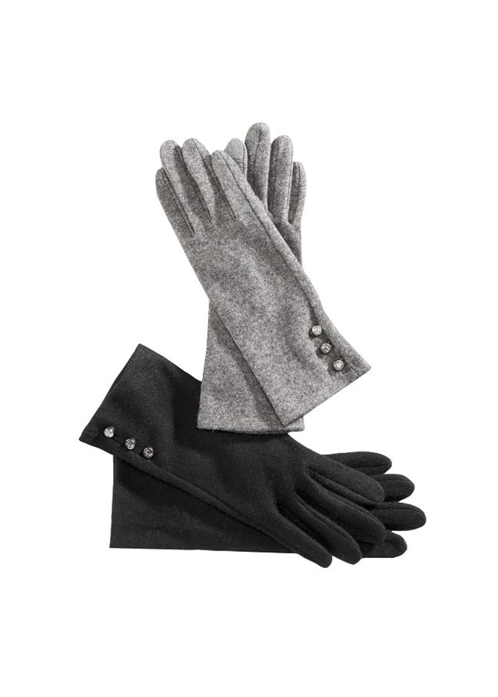 ralph lauren touch gloves