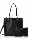 Calvin Klein Reversible N/S Novelty Tote Bag