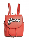 GUESS ZAINETTO HWBM69  RED Backbag Guess - 2
