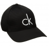 Calvin Klein Men's Mesh Baseball Dad Hat