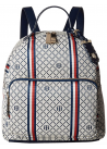 Tommy Hilfiger Womens Julia Dome Backpack
