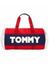 Tommy Hilfiger Tommy Logo Duffle Tommy Hilfiger - 1