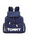 Tommy Hilfiger Tommy Logo Duffle Tommy Hilfiger - 1