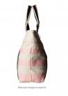 Tommy Hilfiger Womens Classic Painted Stripe Tote Tommy Hilfiger - 2