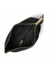 MICHAEL Michael Kors Lupita Medium Leather Messenger Bag, Black  - 3