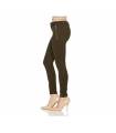 DL1961 Women's Margaux Instasculpt Ankle Skinny Jeans Size 27  - 3
