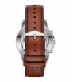 Fossil Q Men's Grant Stainless Steel Fossil - 3