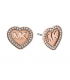 Michael Kors Heart Stud Earrings Michael Kors - 1