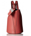 Calvin Klein Karsyn Nappa Leather 3 in 1 Convertible Bucket Calvin Klein - 1