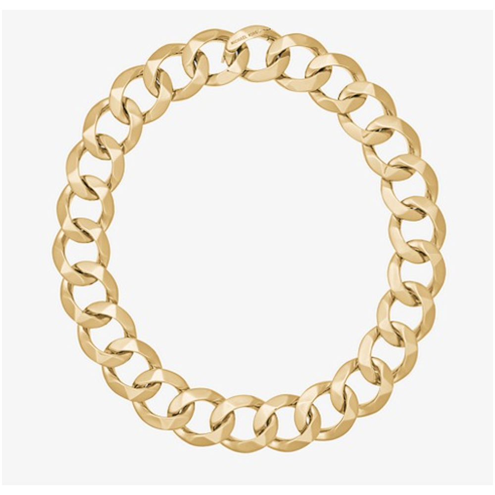 Sale > michael kors chain link bracelet > in stock
